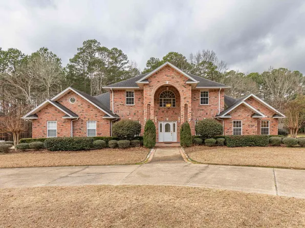 2805 Post Oak Dr, Ruston, LA 71270