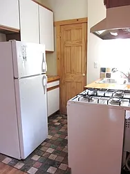 Rented by City Connections Realty