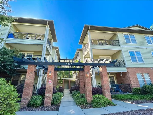 1257 SW 9th Rd APT 105, Gainesville, FL 32601