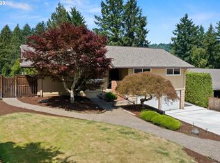 3531 SW Iowa St, Portland, OR 97221