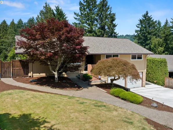 3531 SW Iowa St, Portland, OR 97221