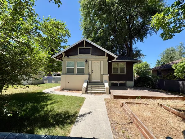3788 S McCall St E, Salt Lake City, UT 84115