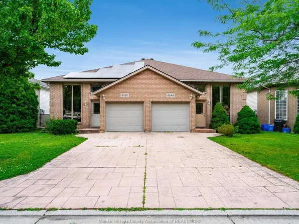 4244 Showdown Ave, Windsor, ON N9G 3B1