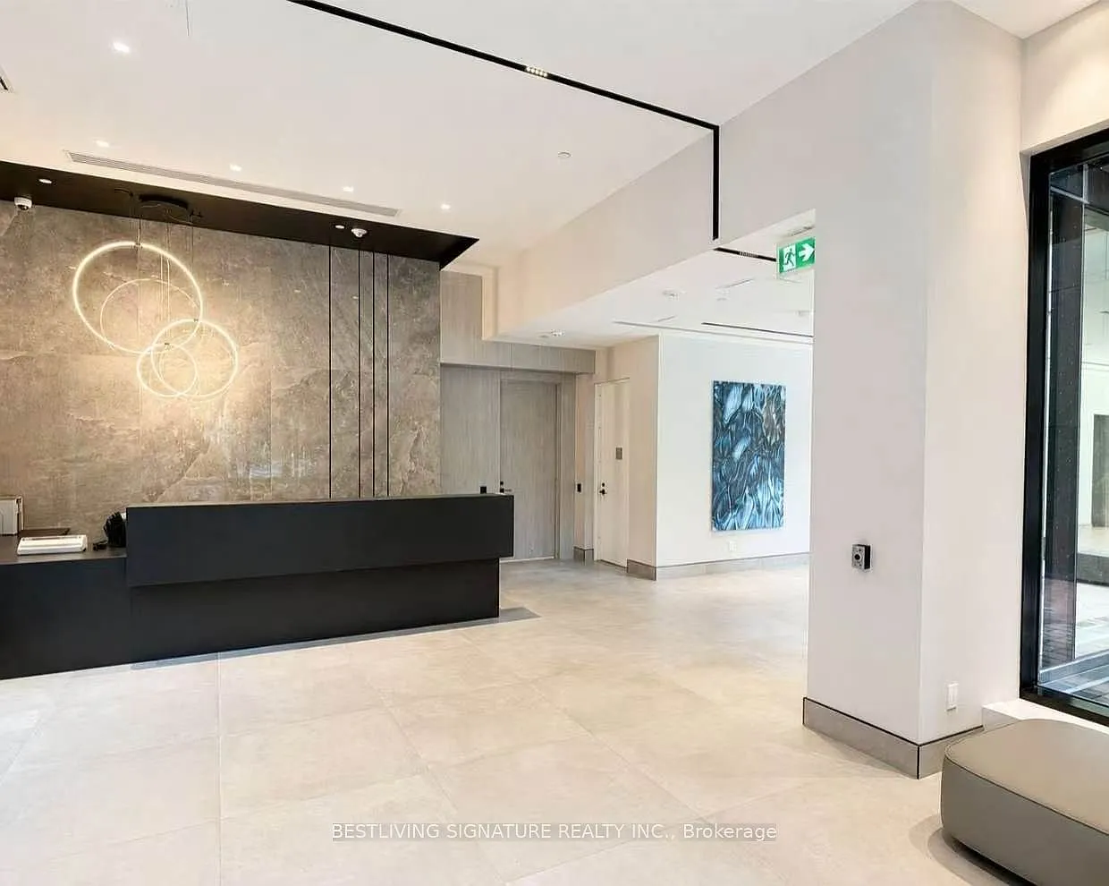 2 bed, $3,400 — Photo 2