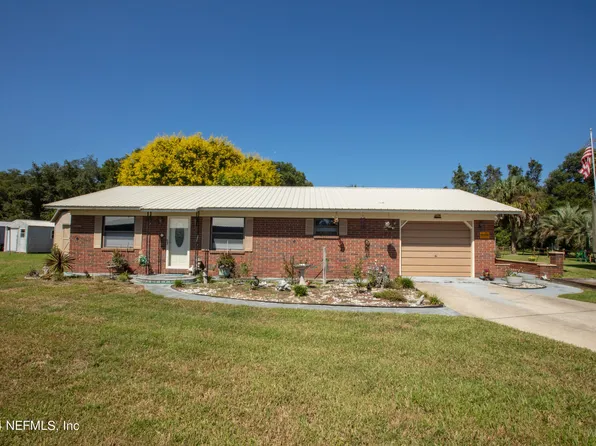 6272 BRICKHOUSE Avenue, Keystone Heights, FL 32656