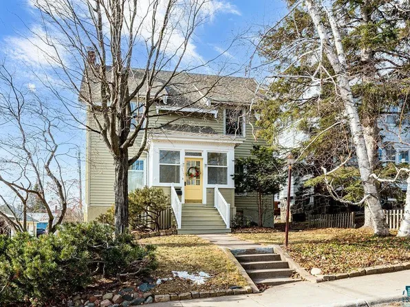 517 N 20th Ave E, Duluth, MN 55812