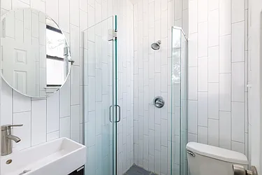 Rented by Compass