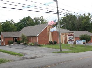 829 Clintonville Rd, Paris, KY 40361