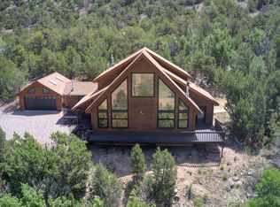 927 State Highway 165, Placitas, NM 87043