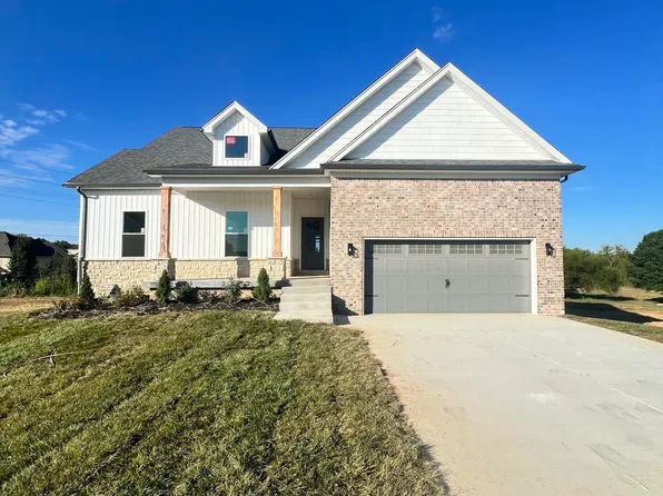 LOT 137 Clearwater Dr, Lawrenceburg, KY 40342