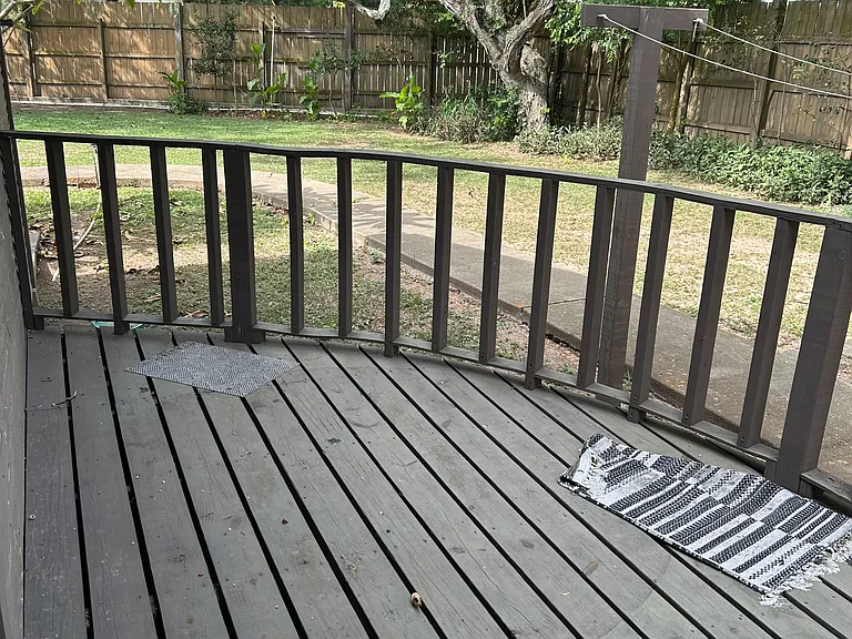 N Sam Houston Blvd — Photo 3