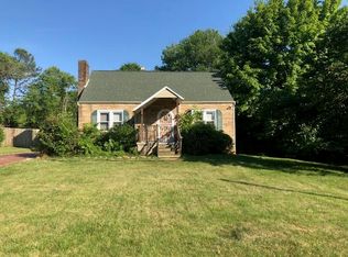 432 McNabb Ave, Knoxville, TN 37920