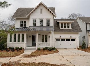 5004 Sharon View Rd, Charlotte, NC 28226