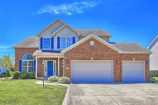 501 Riverbend Blvd photo 1