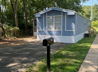 2800 Clark Run Rd #43, Louisville, KY 40216