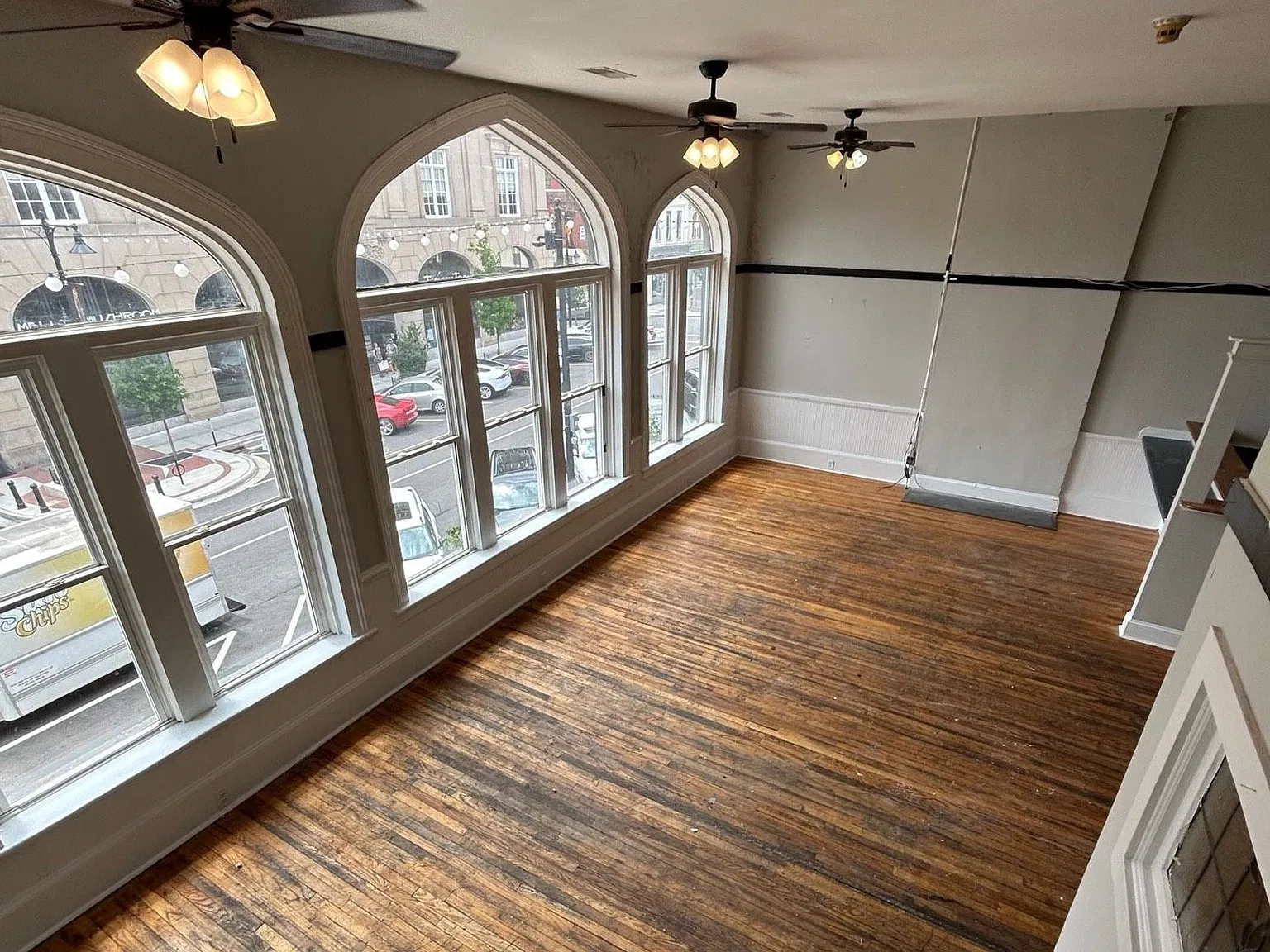 Welcome to 361 East Clayton Street! — Photo 2