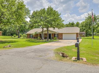 5408 W 85th St, Tulsa, OK 74131