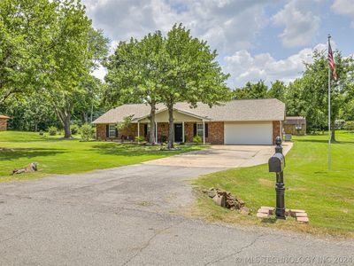 5408 W 85th St, Tulsa, OK, 74131