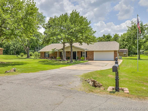 5408 W 85th St, Tulsa, OK 74131