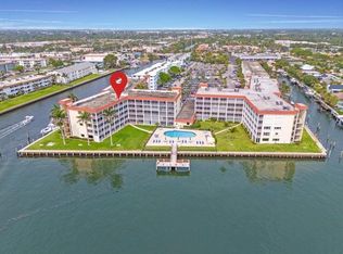 Paradise Harbour Condo, North Palm Beach, FL 33408