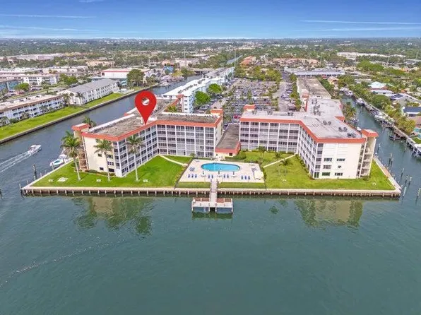 100 Paradise Harbour Boulevard #306, North Palm Beach, FL 33408
