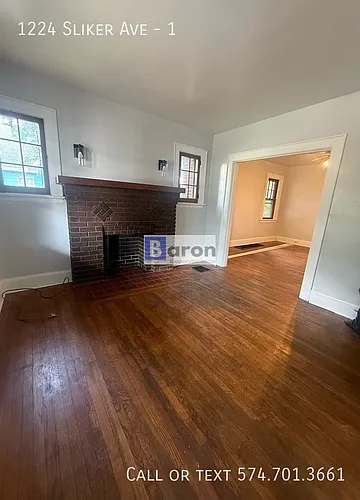 1224 Sliker Ave #1 Photo 1