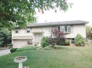 619 41st St, Downers Grove, IL 60515