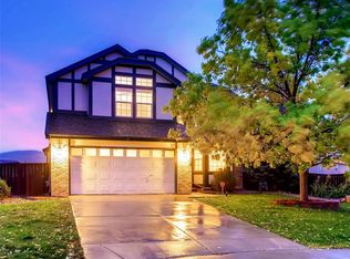 10218 Hexton Ct, Lone Tree, CO 80124