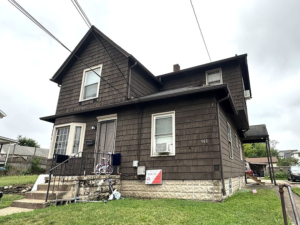 1st image of 911 Camden Ave SW APT 2