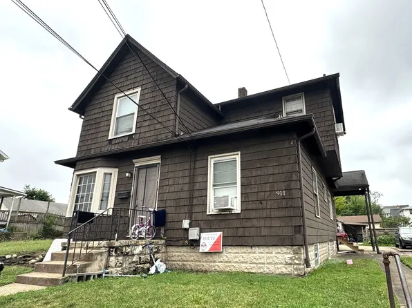 911 Camden Ave SW APT 2, Canton, OH 44706