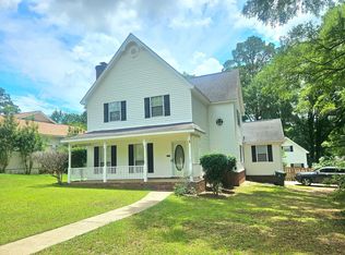 100 Timberline Ct, Dothan, AL 36303