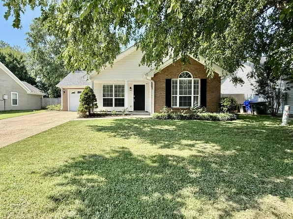 202 Westchester Dr, White House, TN 37188