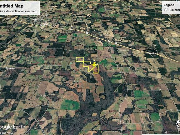 2nd image of Creek Church Rd