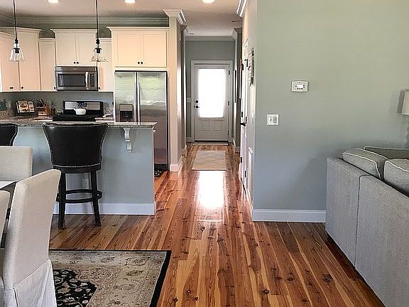 Open concept 