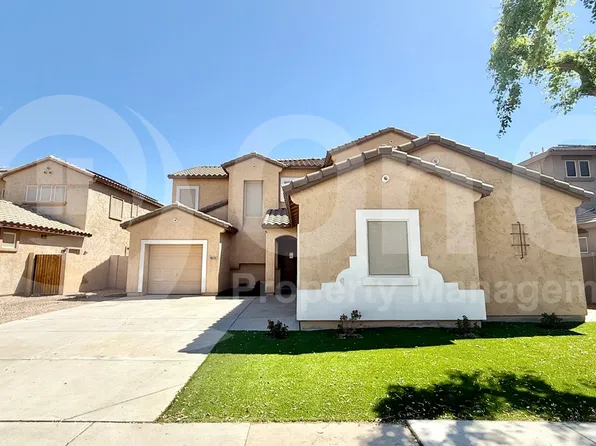 1613 S 174th Ln, Goodyear, AZ 85338