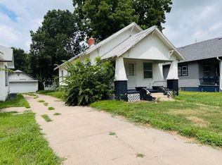307 Pope Ave, Curtis, NE 69025