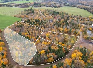 6 Discovery Ln Lot 20, Springfield, NB E5T 0B5