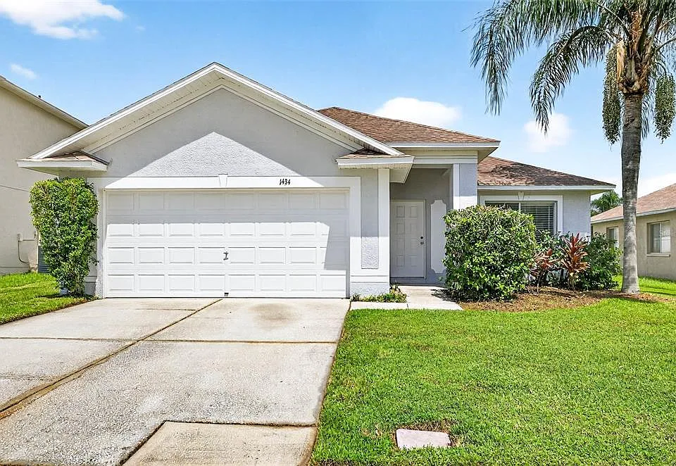 1434 Ocean Reef Rd
