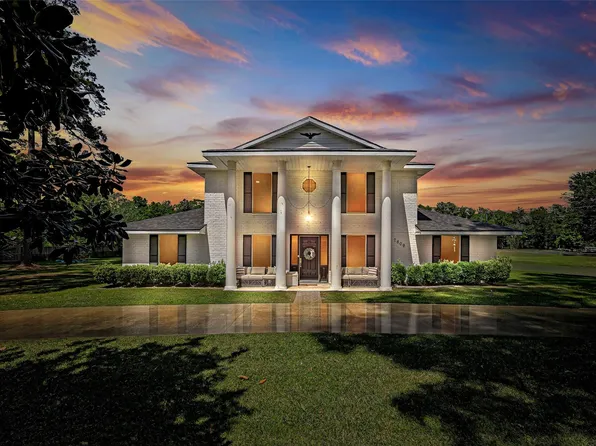 7809 Vallecito Ln, Humble, TX 77396