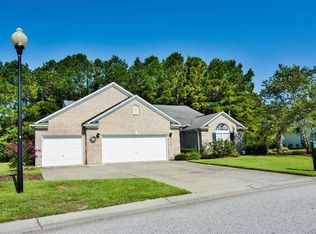 5710 Herring Gull Cir, North Myrtle Beach, SC 29582