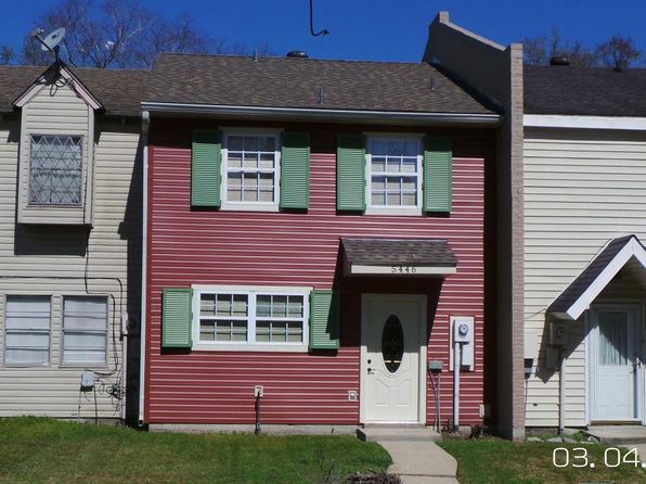5446 Tullis Dr #1