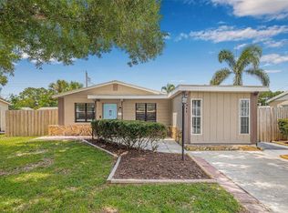 6944 80th Ave N, Pinellas Park, FL 33781
