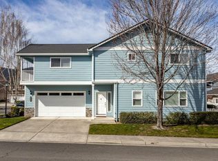 346 Meadow Dr, Ashland, OR
