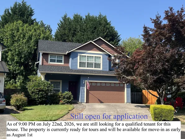 11412 NE 38th Ct, Vancouver, WA 98686