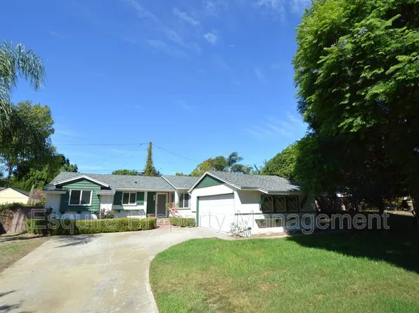 4657 Dean Dr, Ventura, CA 93003