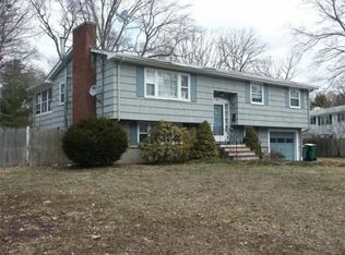 491 Nichols St, Norwood, MA 02062