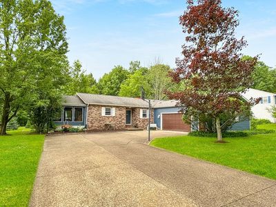 5751 West Ave, Edinboro, PA, 16412