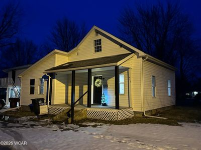 442 Edwards St, Ada, OH, 45810