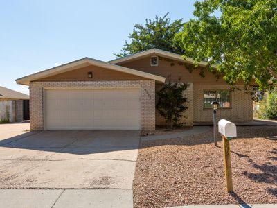4113 Constance Pl NE, Albuquerque, NM, 87109