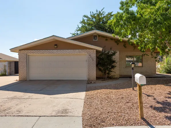 4113 Constance Pl NE, Albuquerque, NM 87109